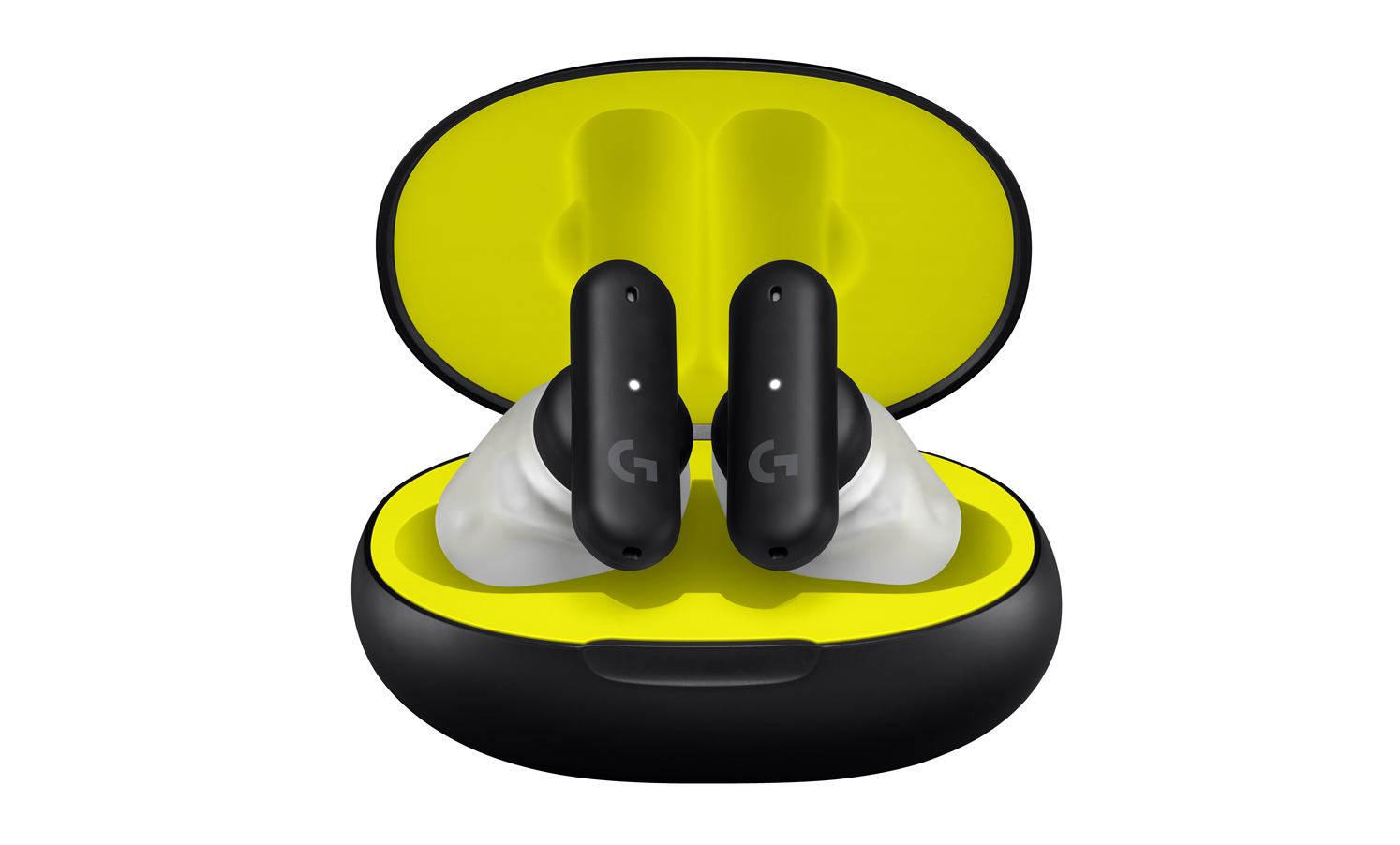 Logitech