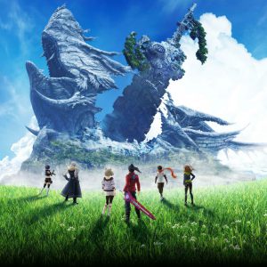 Xenoblade Chronicles 3