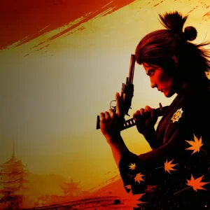 like a dragon ishin