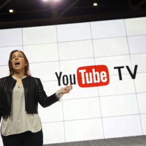 YouTube