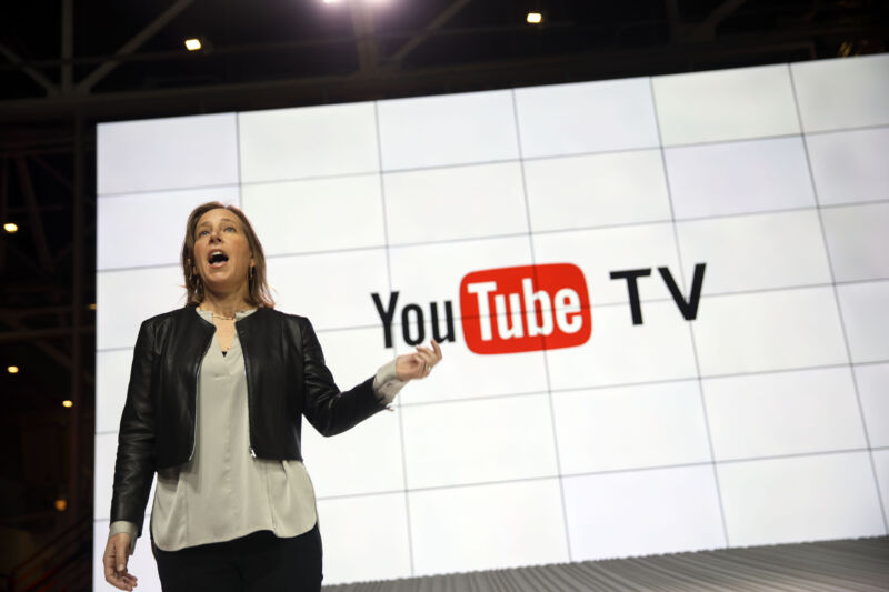 YouTube