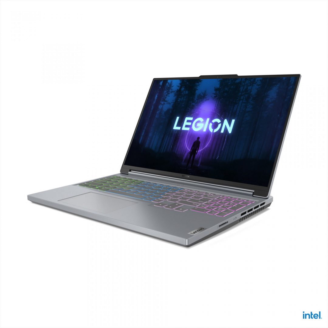 Lenovo Slim 5i