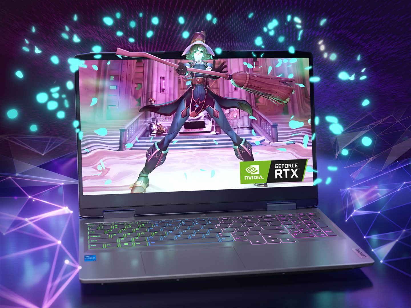 Lenovo