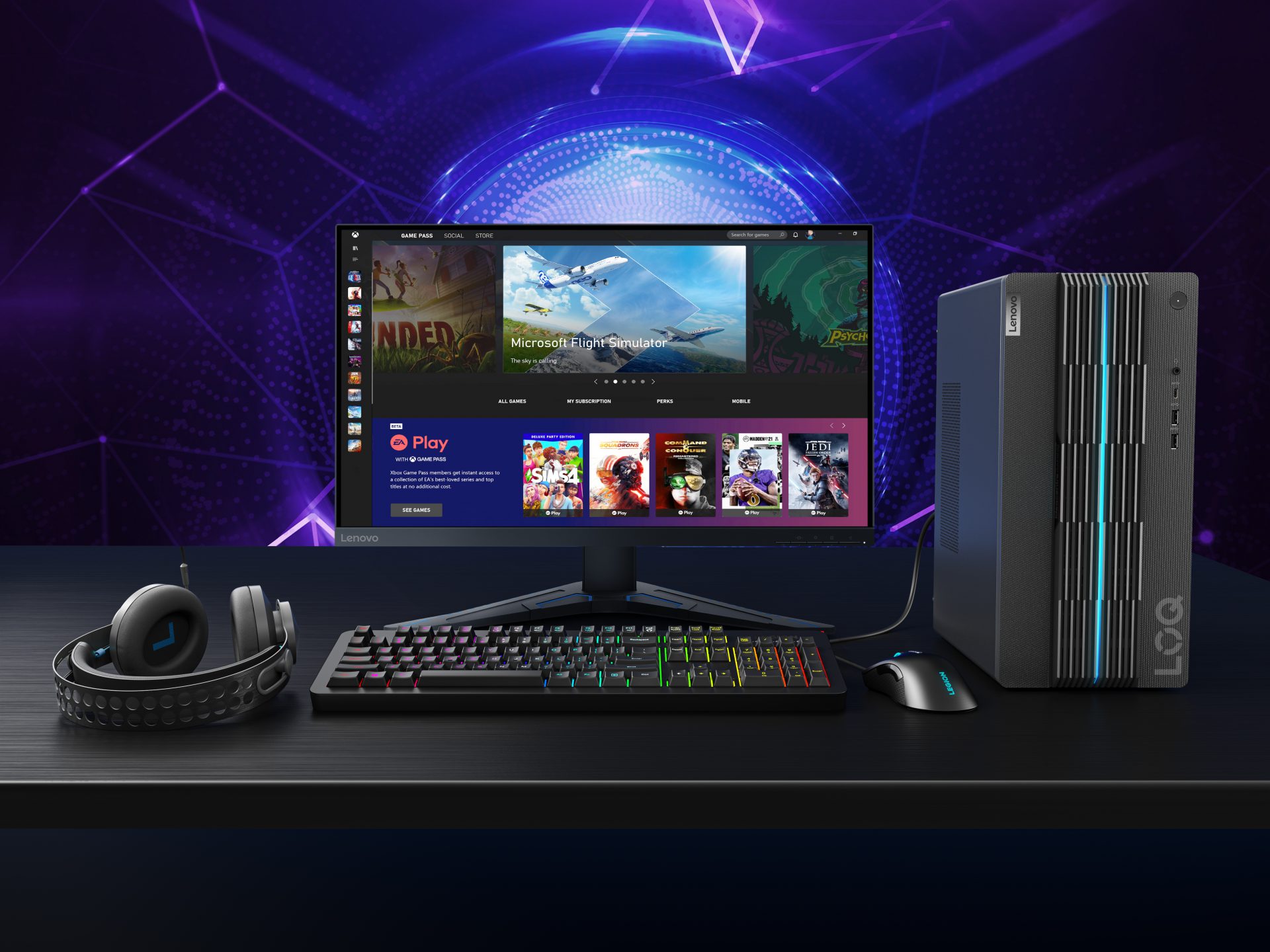 Lenovo