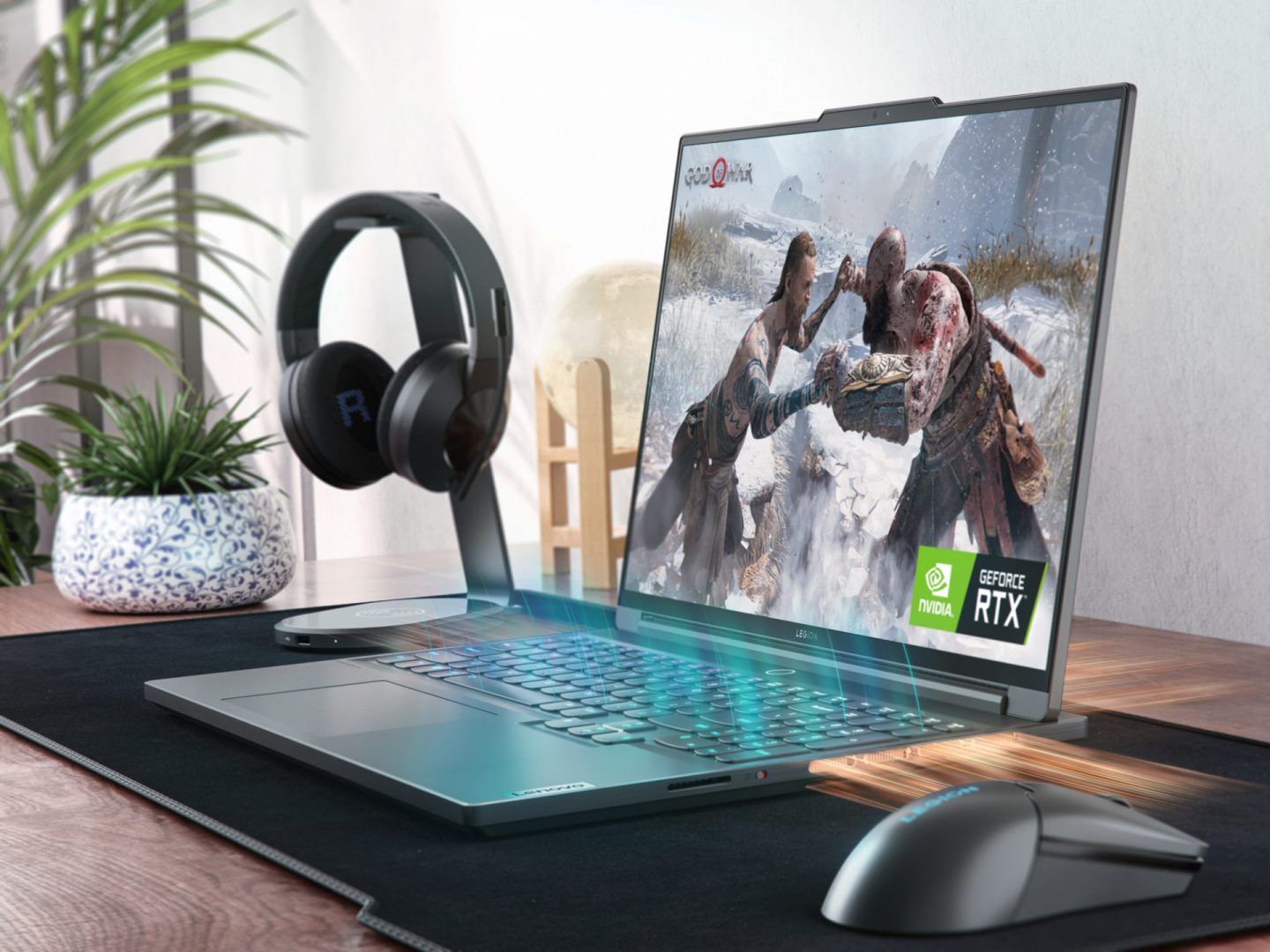 Lenovo