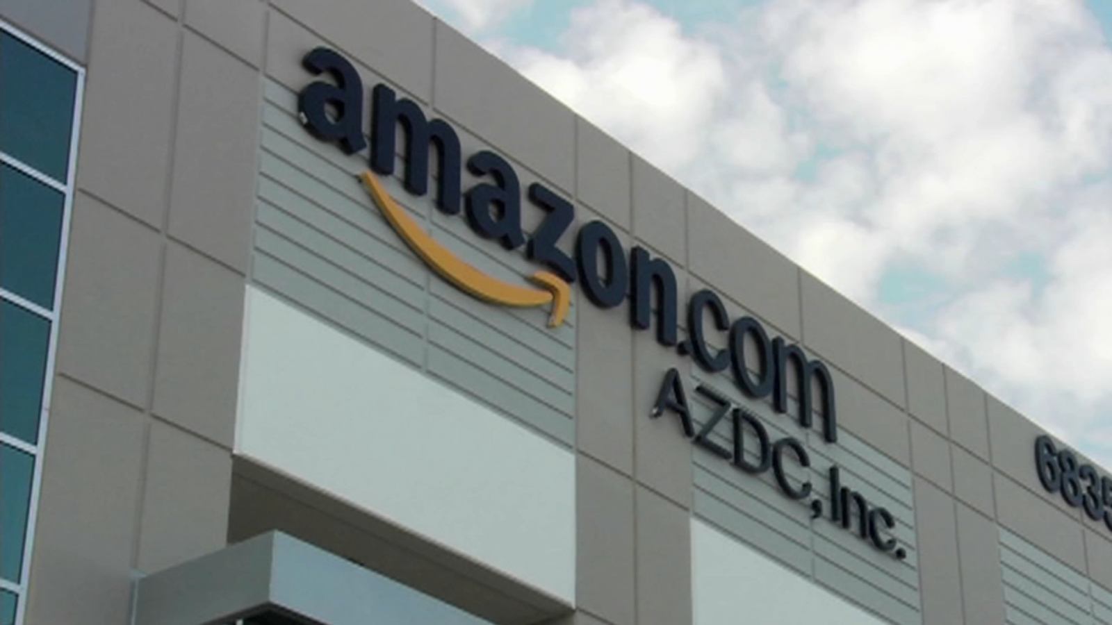 Amazon