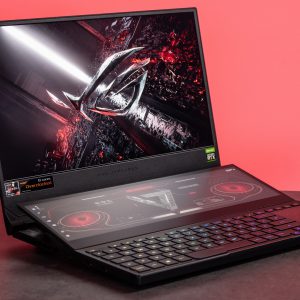 ASUS