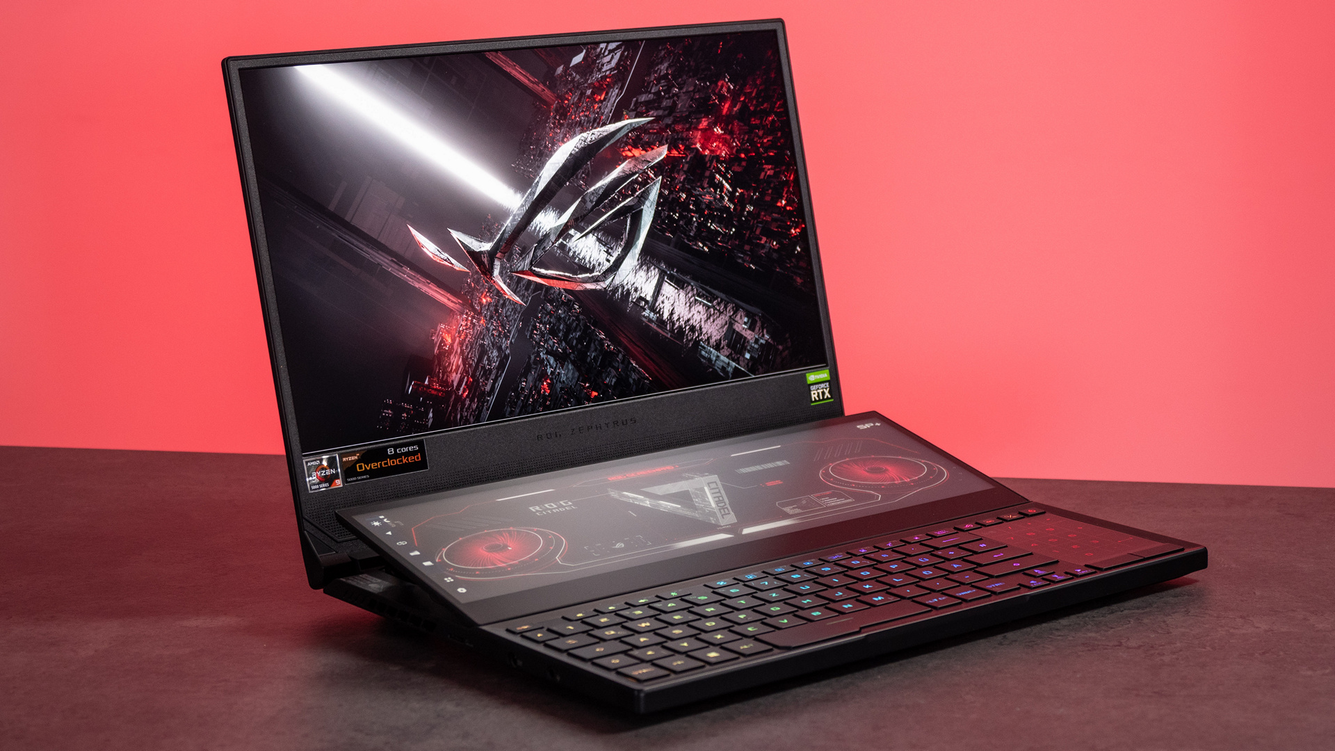ASUS