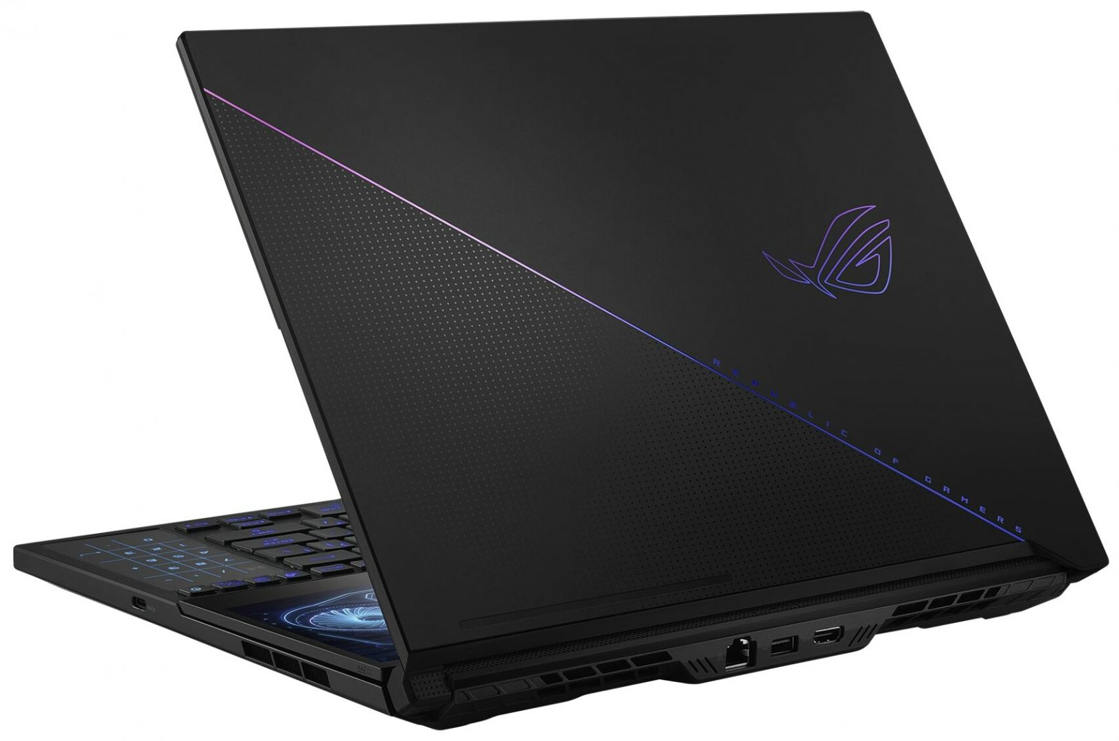 ASUS