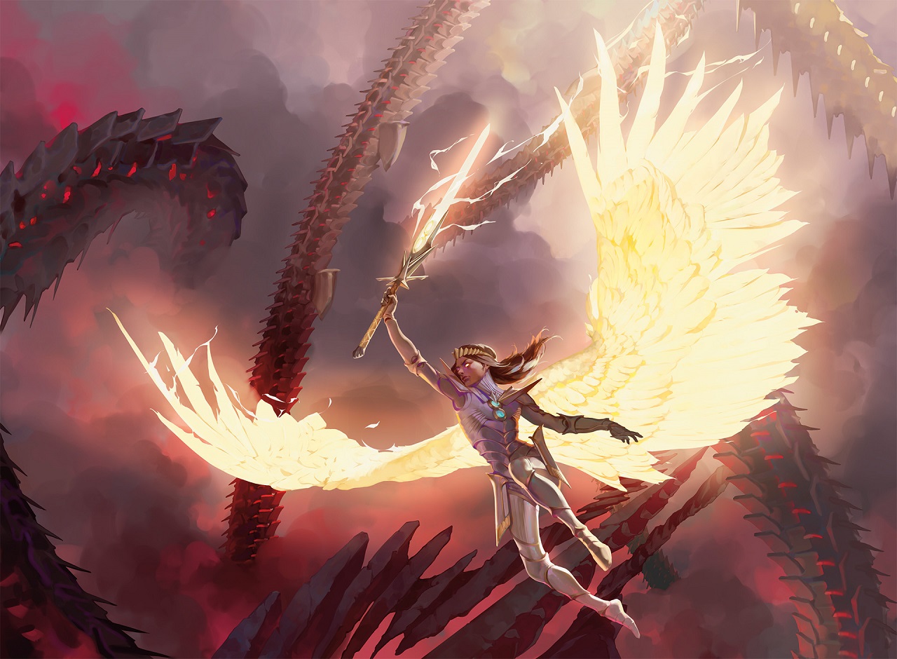 Magic The Gathering -L'Avanzata delle Macchine