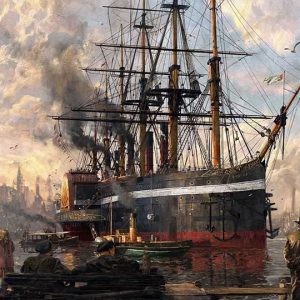 Anno 1800