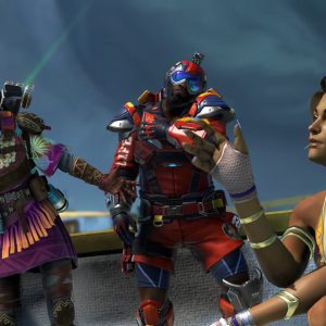 Apex Legends