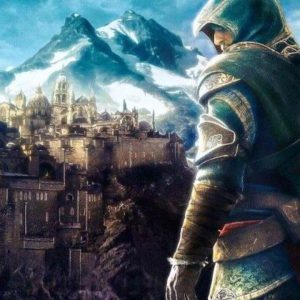 Assassin's Creed Mirage