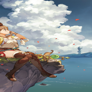 Atelier Ryza