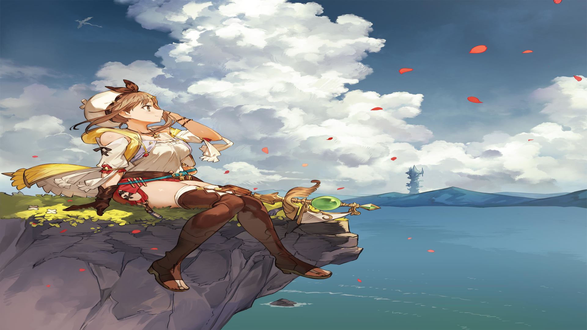 Atelier Ryza