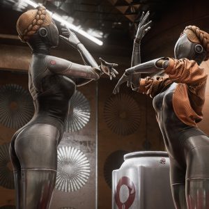 Atomic Heart