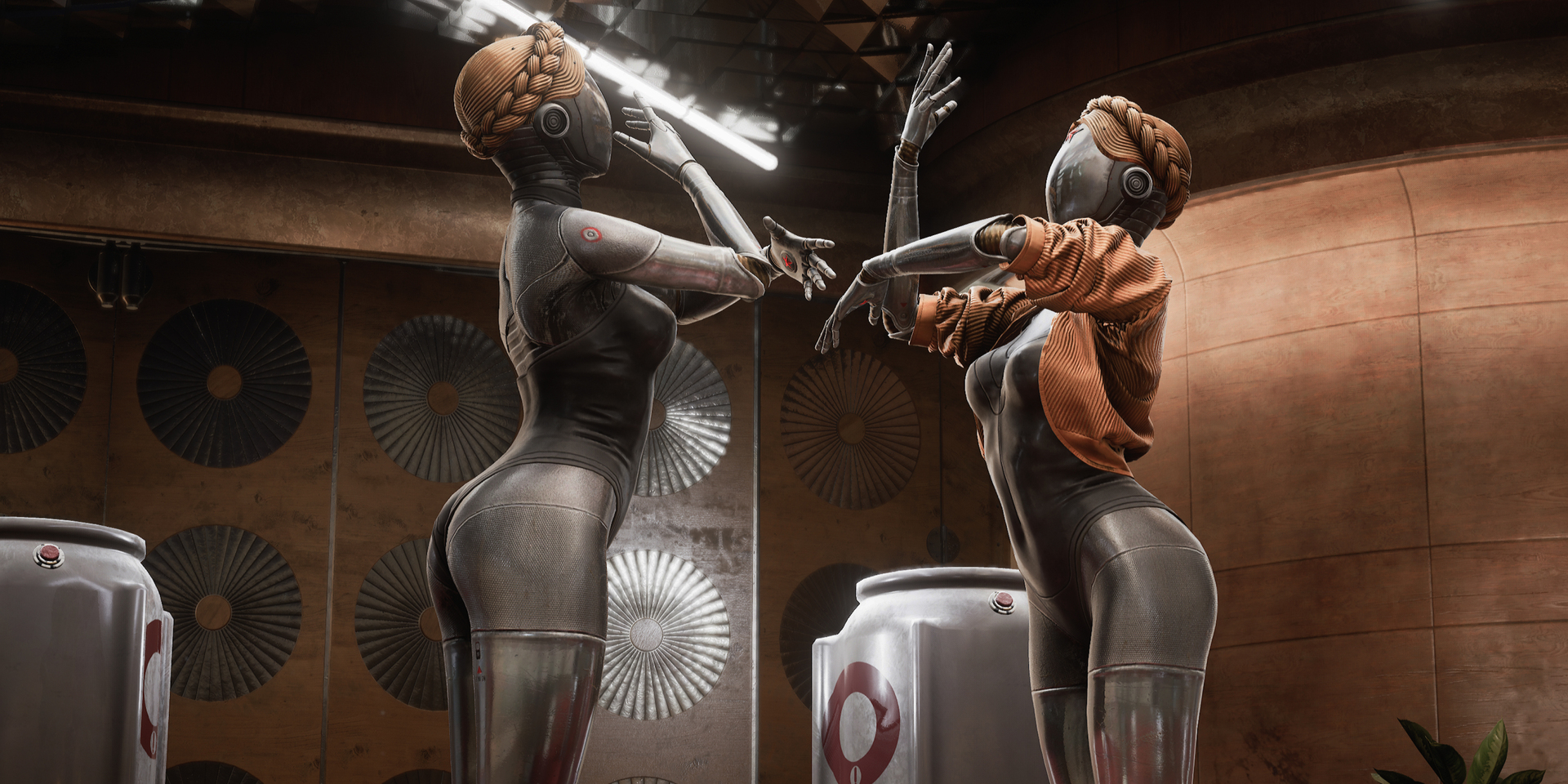Atomic Heart