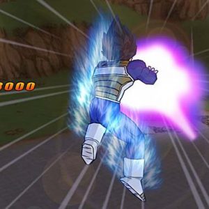Dragon Ball Z Budokai Tenkaichi
