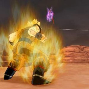 Dragon Ball Z Budokai Tenkaichi
