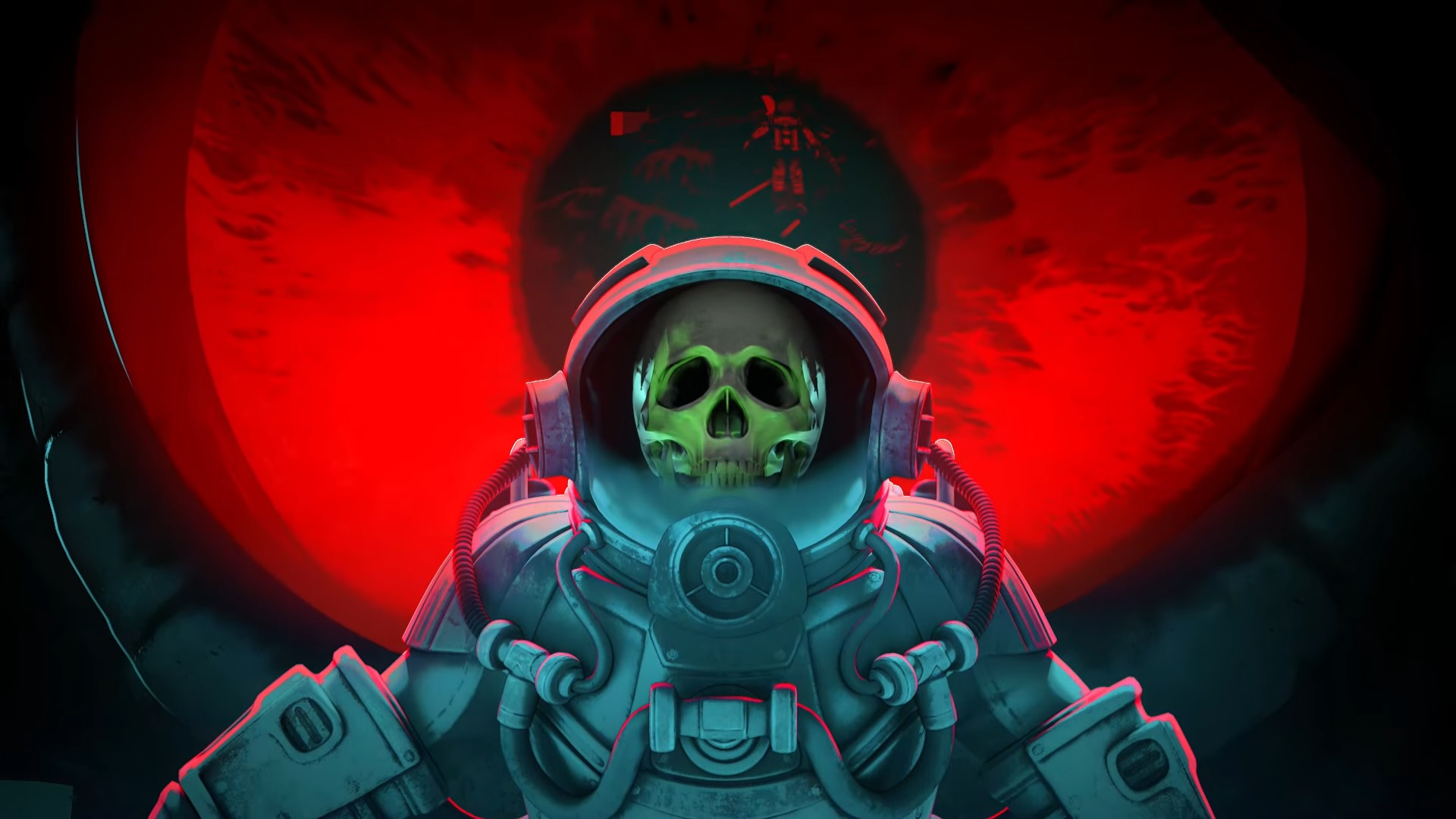 Barotrauma