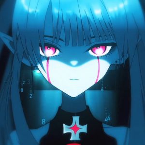 CRYMACHINA