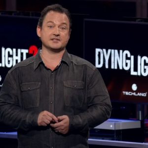 Chris Avellone