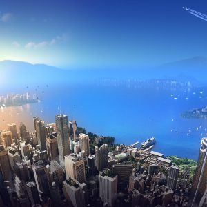 Cities Skylines II