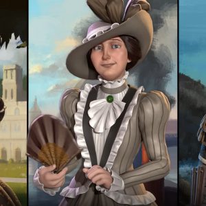 Civilization VI