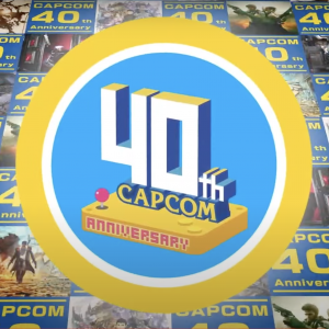 Capcom