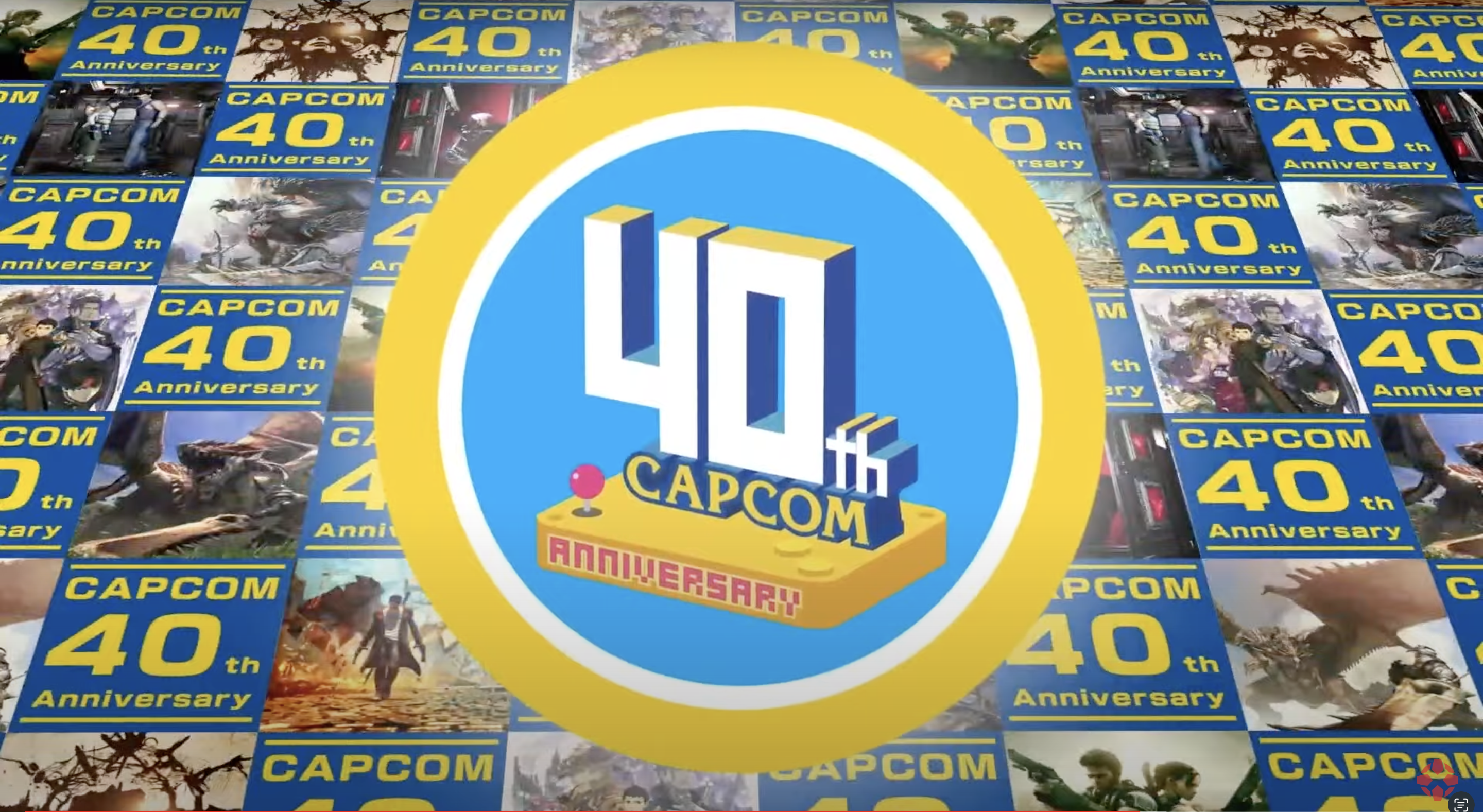 Capcom