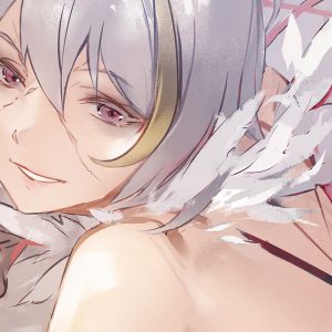 Code Vein