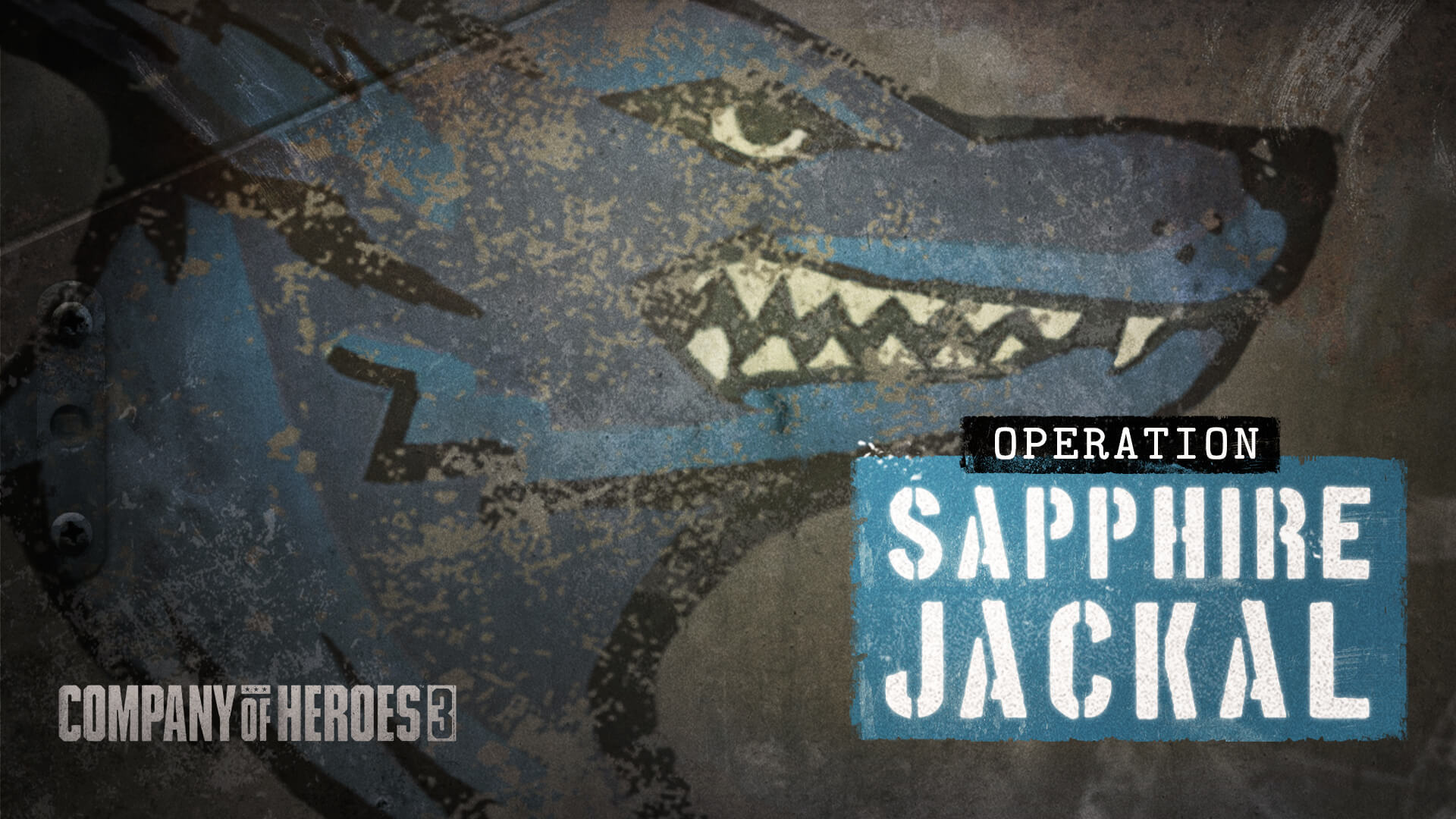 Company of Heroes 3