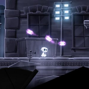 Death or Treat