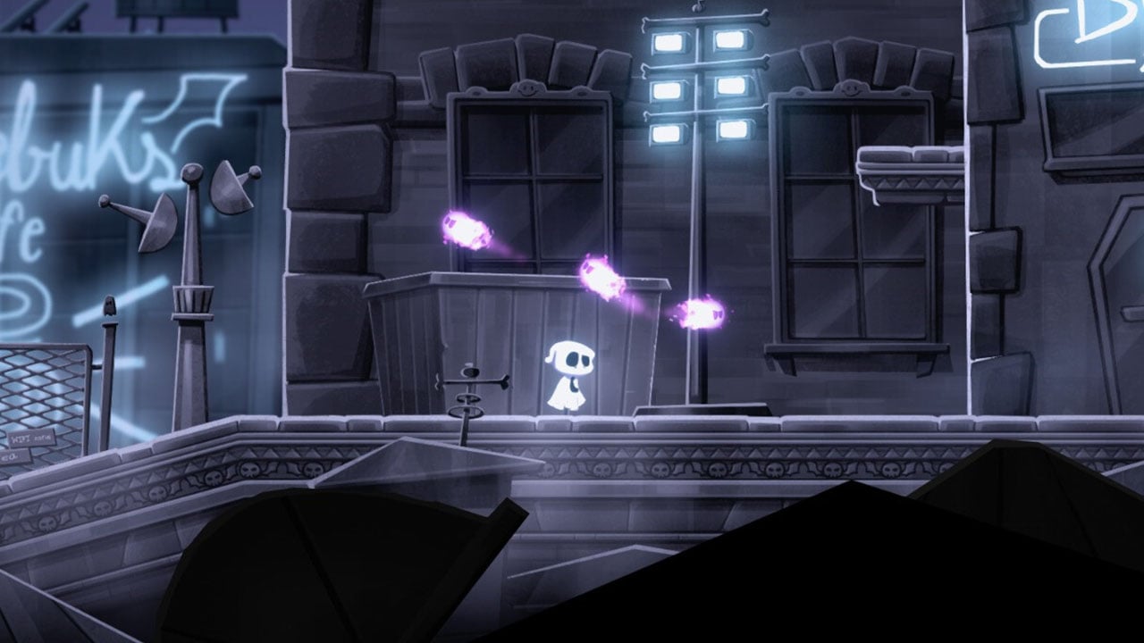 Death or Treat