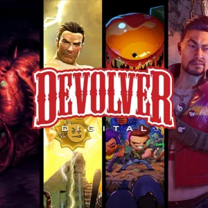 Devolver Digital