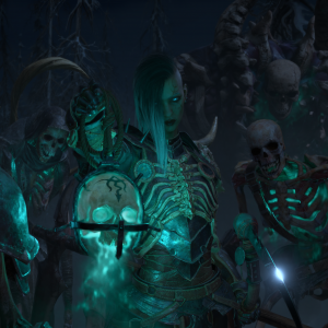 Diablo IV