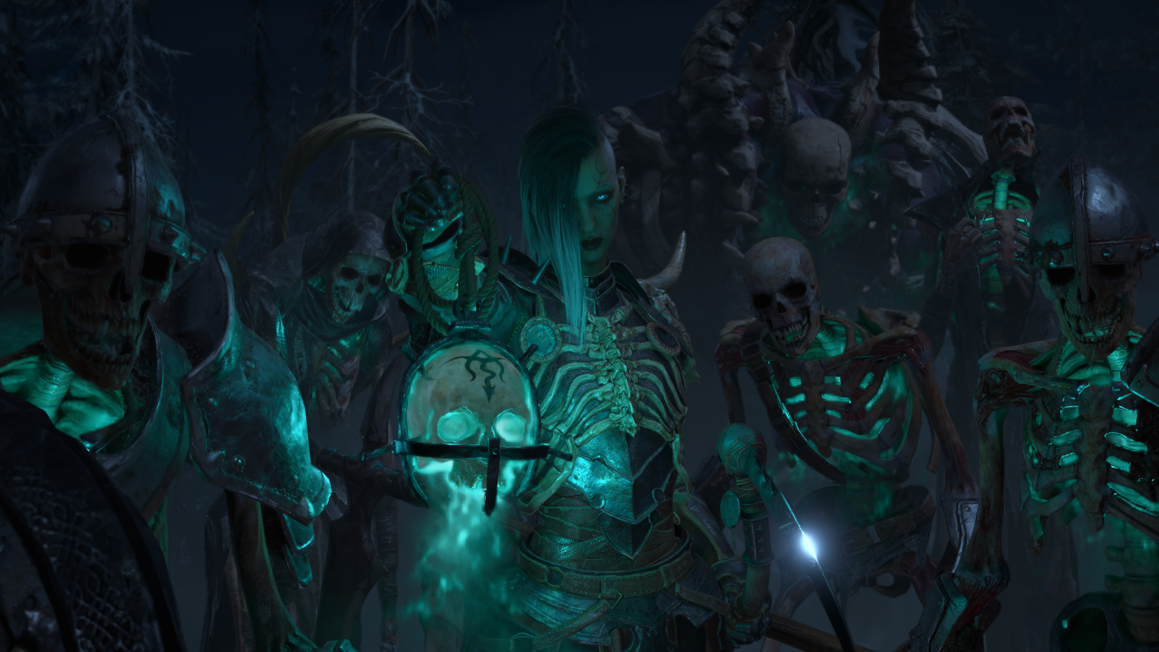 Diablo IV
