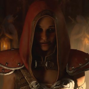 Diablo IV