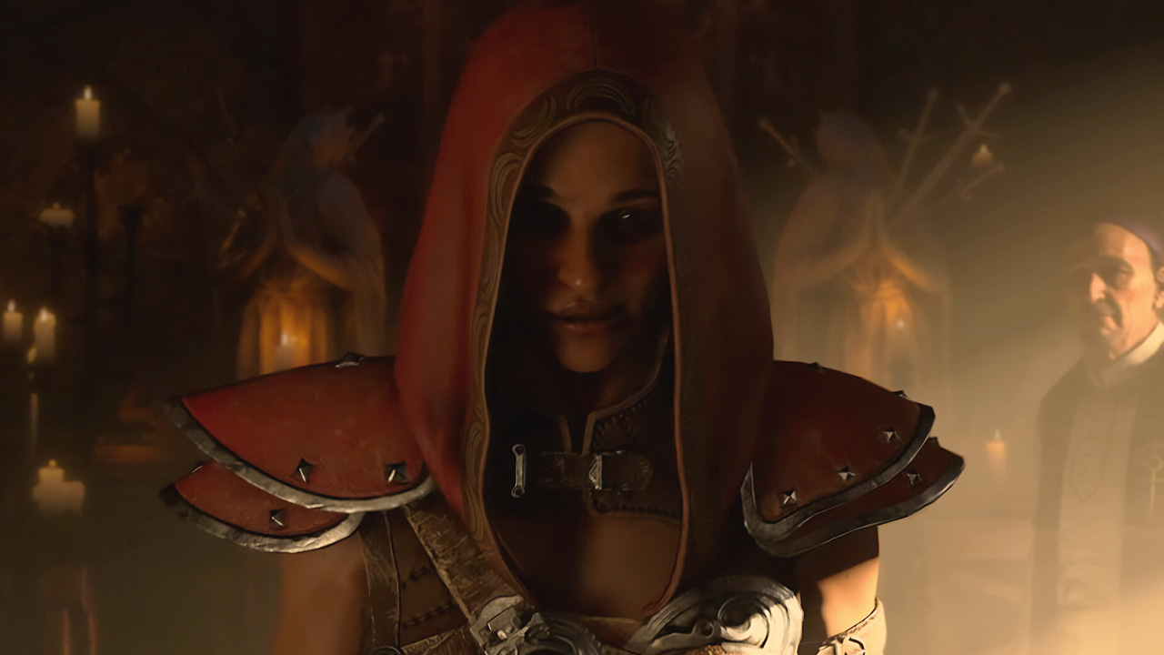 Diablo IV