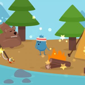 Dumb Ways to Die 4