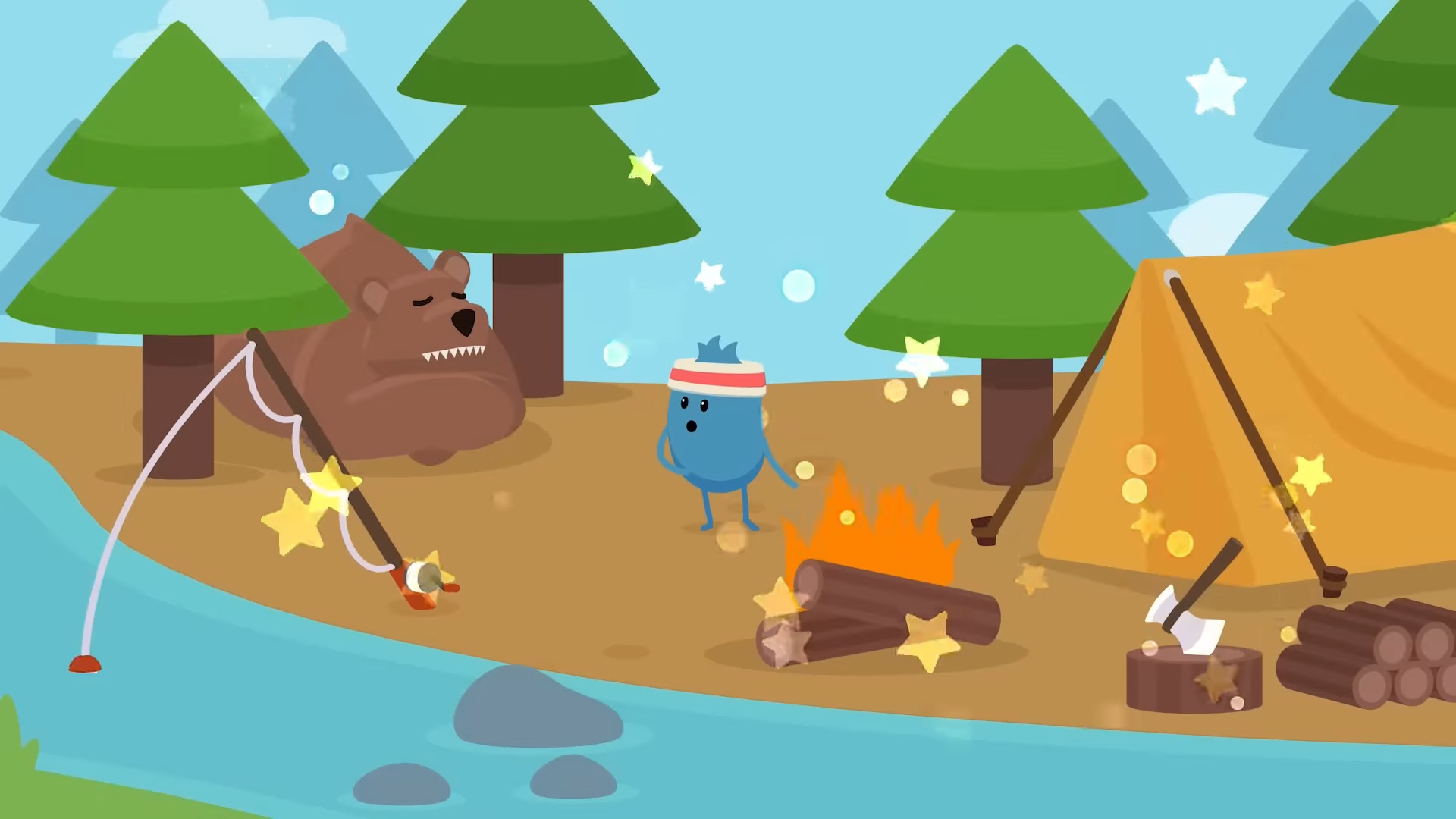 Dumb Ways to Die 4