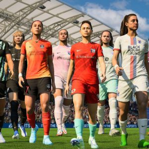 EA Sports FIFA