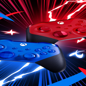 Elite Wireless Controller
