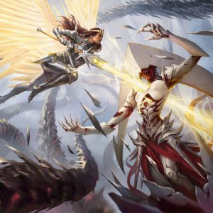 Magic The Gathering -L'Avanzata delle Macchine