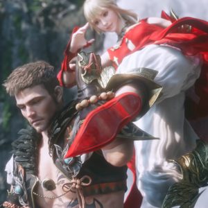 Final Fantasy XIV