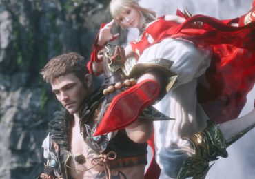 Final Fantasy XIV