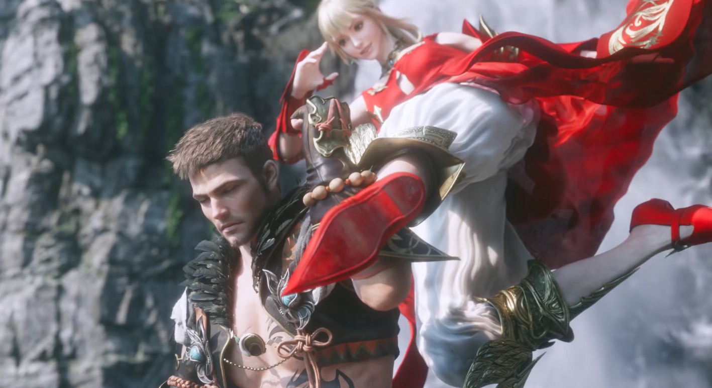 Final Fantasy XIV