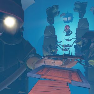 Another Fisherman’s Tale