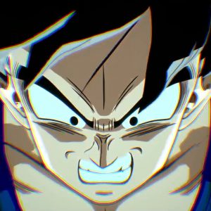 Dragon Ball Budokai Tenkaichi