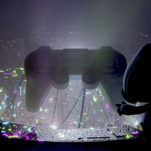 Game Development World Championship